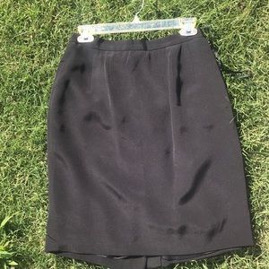 Louis Feraud Skirt